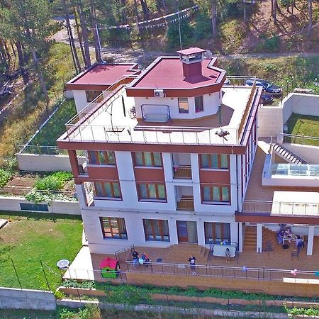 Mala Planina Guest House Iskrets Extérieur photo