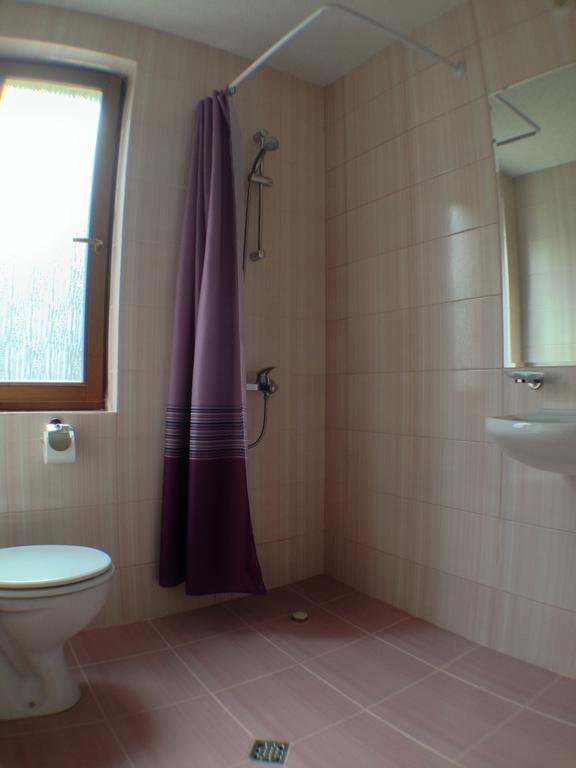 Mala Planina Guest House Iskrets Chambre photo