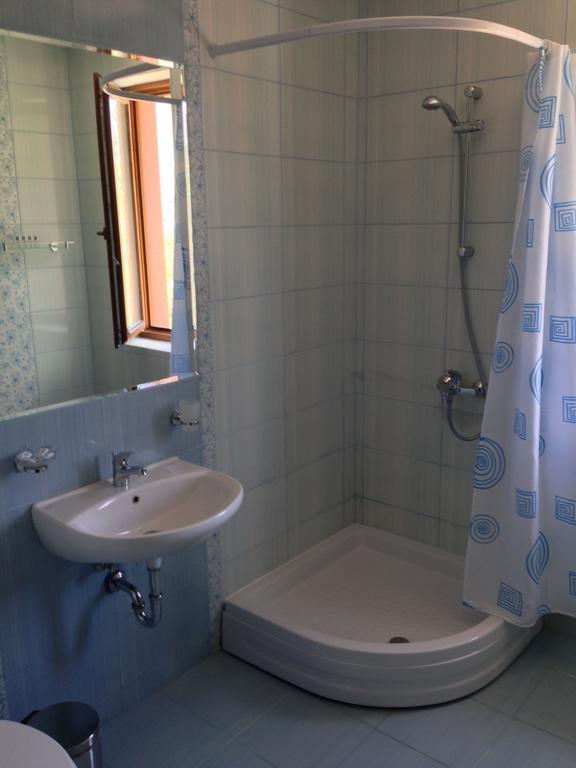 Mala Planina Guest House Iskrets Chambre photo