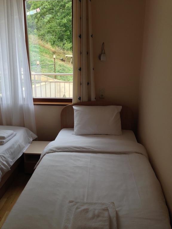 Mala Planina Guest House Iskrets Chambre photo