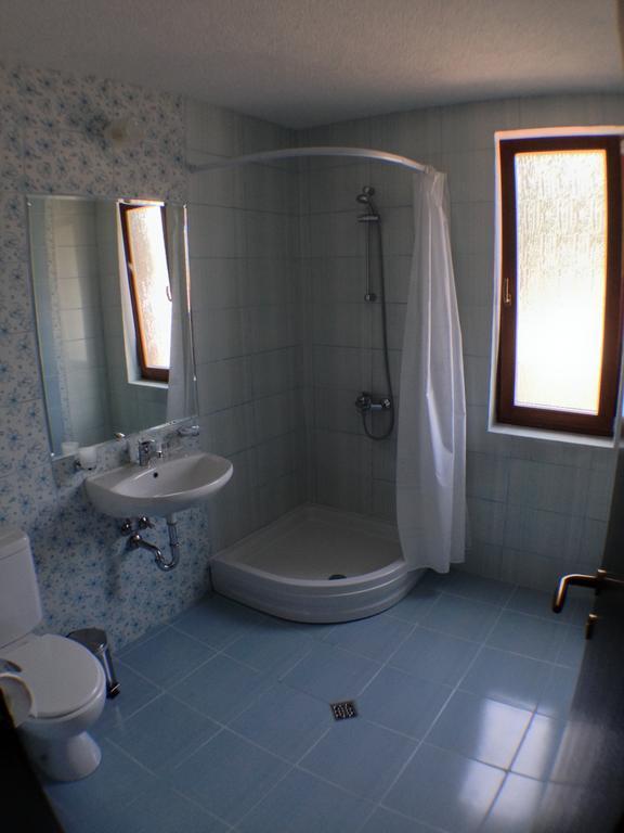 Mala Planina Guest House Iskrets Chambre photo