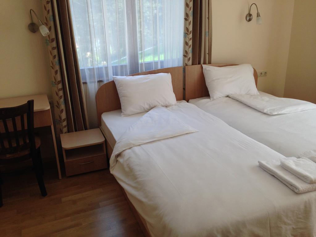 Mala Planina Guest House Iskrets Chambre photo