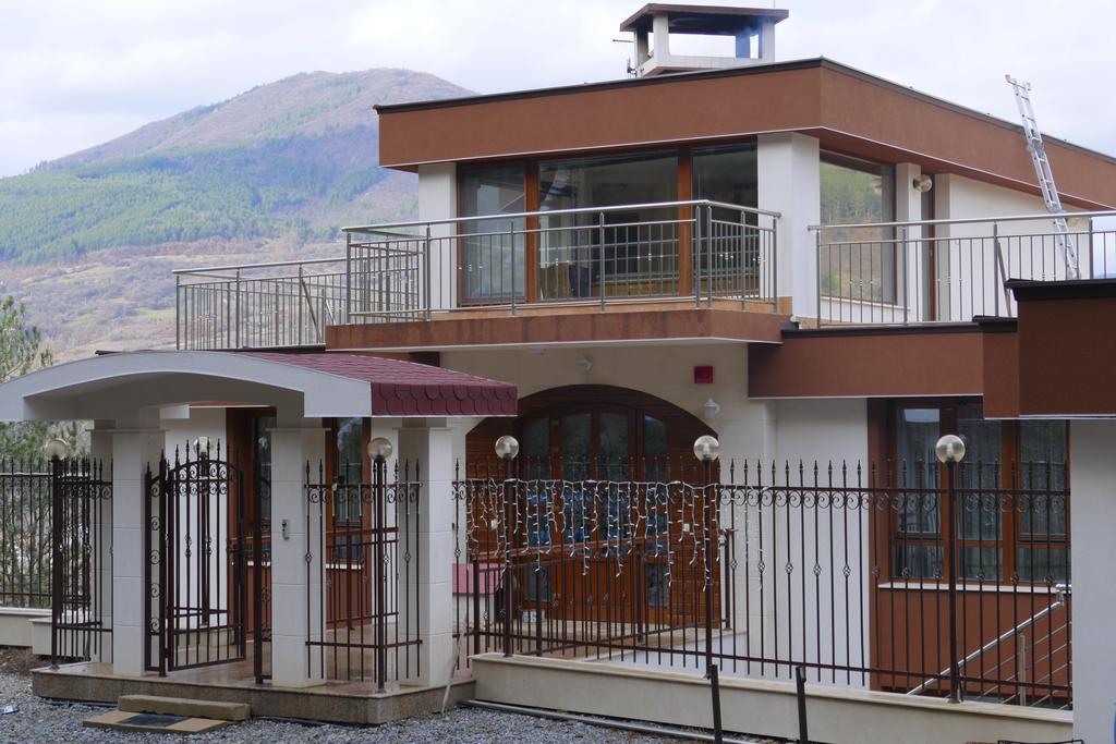 Mala Planina Guest House Iskrets Extérieur photo