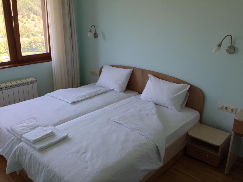 Mala Planina Guest House Iskrets Chambre photo