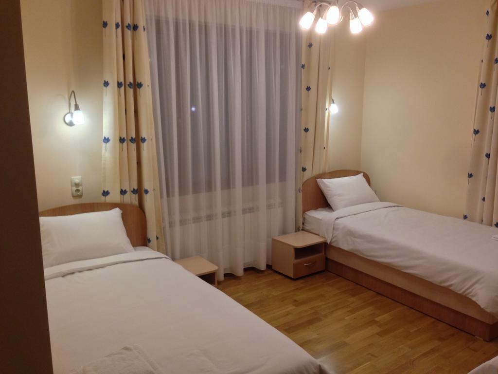 Mala Planina Guest House Iskrets Chambre photo