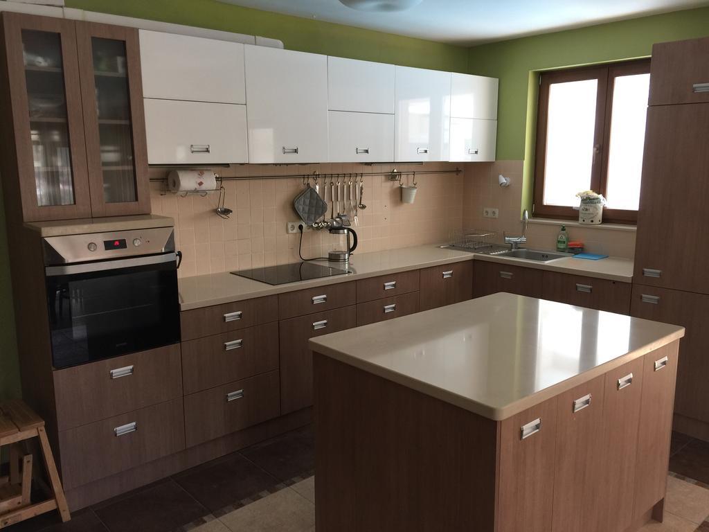 Mala Planina Guest House Iskrets Extérieur photo