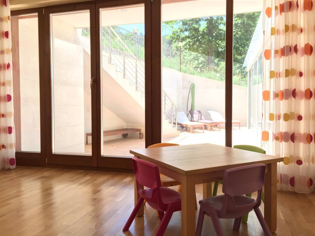 Mala Planina Guest House Iskrets Extérieur photo