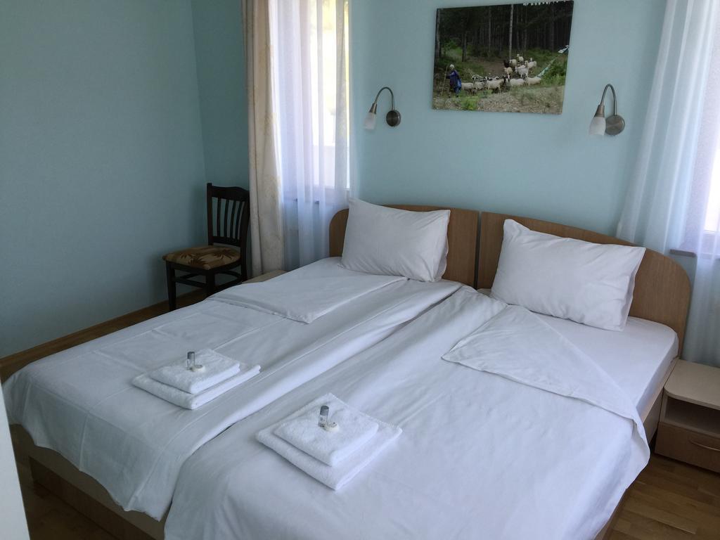 Mala Planina Guest House Iskrets Extérieur photo