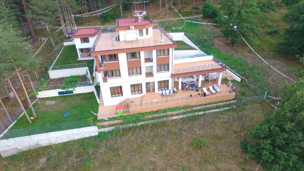 Mala Planina Guest House Iskrets Extérieur photo