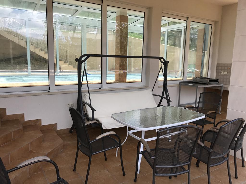 Mala Planina Guest House Iskrets Extérieur photo
