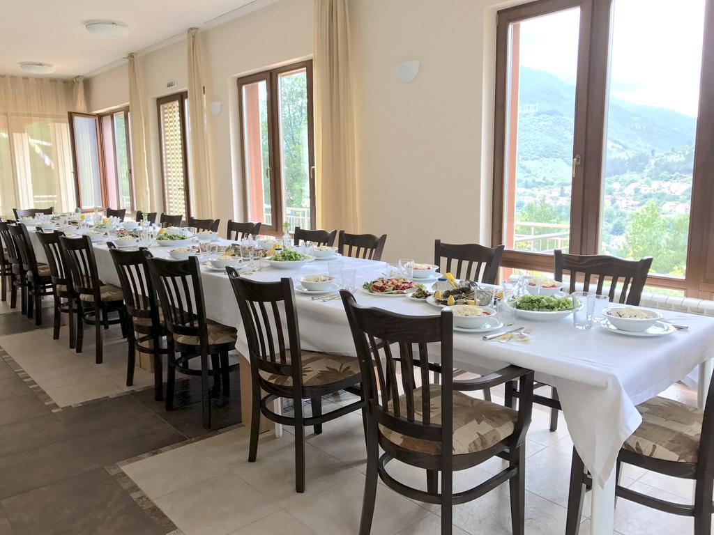 Mala Planina Guest House Iskrets Extérieur photo